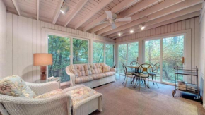 Whittier Cottage